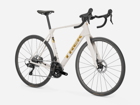 Przejdź do produktu Rower Trek Domane SL 5 Buff Beige