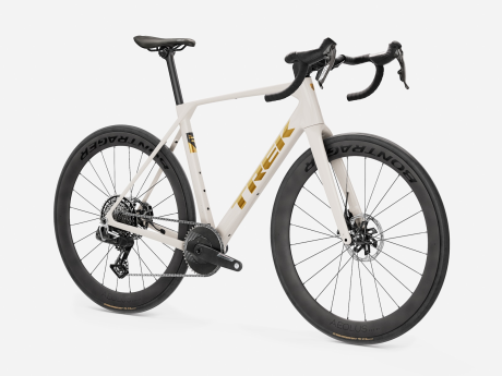Przejdź do produktu Rower Trek Domane SL 7 AXS 1x13 Buff Beige