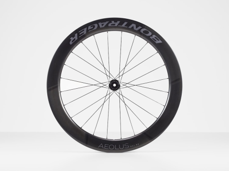 Przejdź do produktu Koło szosowe Bontrager Aeolus RSL 62 TLR TYŁ