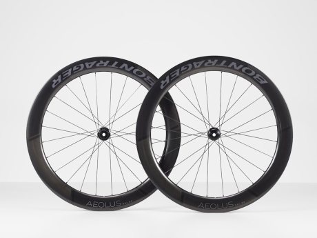 Przejdź do produktu Koło szosowe Bontrager Aeolus RSL 62 TLR TYŁ