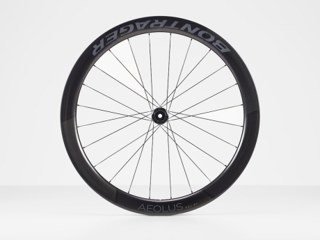 Przejdź do produktu Koło szosowe Bontrager Aeolus RSL 51 TLR PRZÓD
