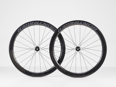 Przejdź do produktu Koło szosowe Bontrager Aeolus RSL 51 TLR PRZÓD