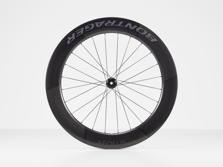 Przejdź do produktu Koło szosowe Bontrager Aeolus RSL 75 TLR TYŁ