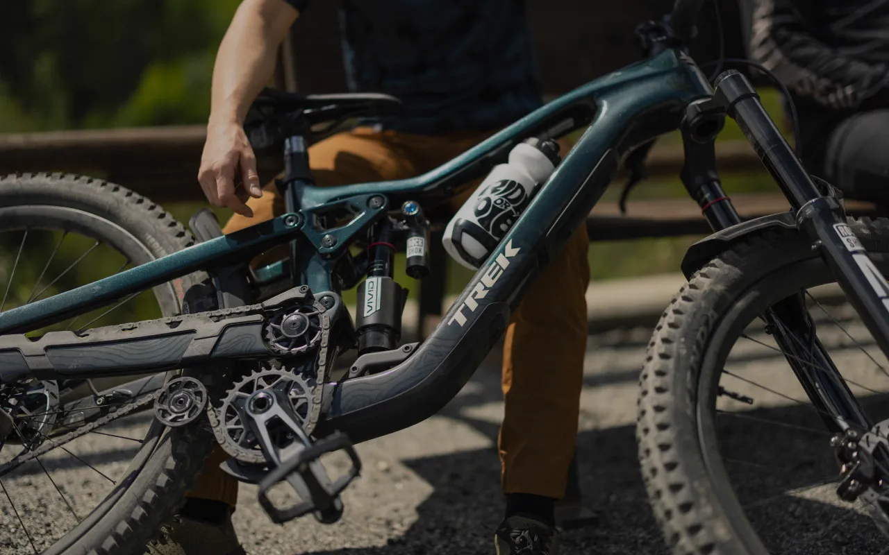 MTB