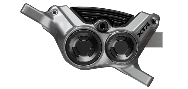 Hamulce SHIMANO XTR